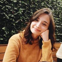Tuğçe🌿 (@dognntugce) 's Twitter Profile