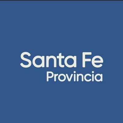 Cuenta de Twitter oficial de la Caja de Jubilaciones y Pensiones de la Provincia de Santa Fe