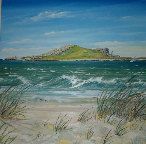 uggoon's profile picture. 