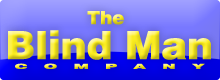 TheBlindManCo's profile picture. The Blind Man Company is a family owned and operated window furnishing business located in the A.C.T.