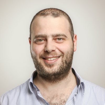 youssefkassab's profile picture. Information Technology Professional