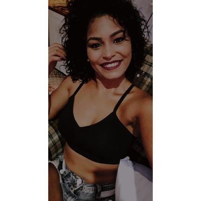 Tudo que eu passei foi necessário, doeu, mas não me matou, sigo firme e forte!! 🦋💪
zap (21) 974708123