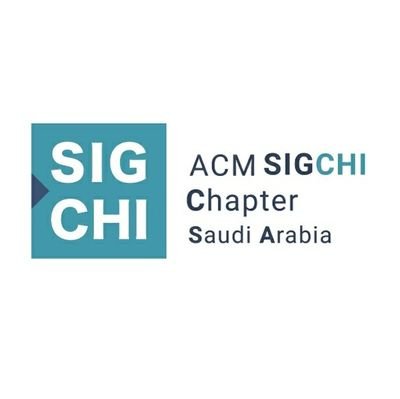 The Saudi ACM SIGCHI Chapter is a local SIGCHI chapter in Riyadh, Saudi Arabia.