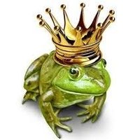 Toon Toon Frog 🐸 (@footballfrog) 's Twitter Profile