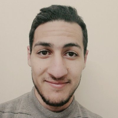 dermeddjamel's profile picture. 