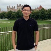 Jerred J. Wang (@jerredwang) 's Twitter Profile