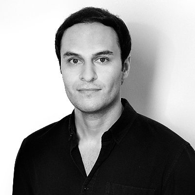 Co-founder @Elgrocer (acquired by @eAndUAE)