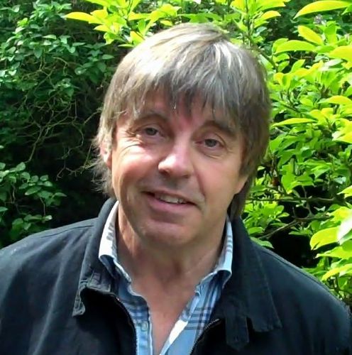 James Mitchell