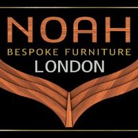 Noah Bespoke Furniture London(@NoahBFL) 's Twitter Profile Photo