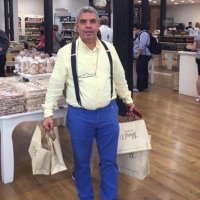 Zaza Maho (@britishfareham) Twitter profile photo