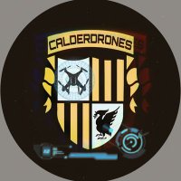 CalderDrones (@calderdrones) 's Twitter Profile