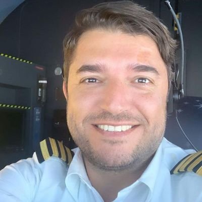 Douglas92526335's profile picture. I'm a Commercial pilot