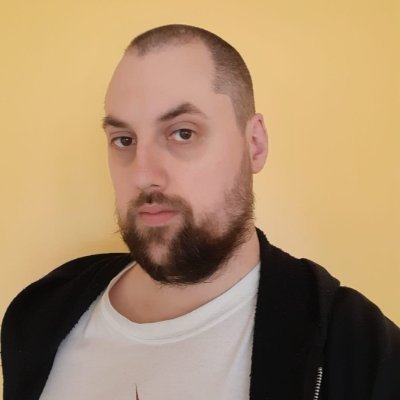Chris Masonさんのプロフィール画像