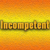 Incompetentcs (@incompetentcs) 's Twitter Profile Photo Incompetentcs (@incompetentcs) 's Twitter Profile Photo