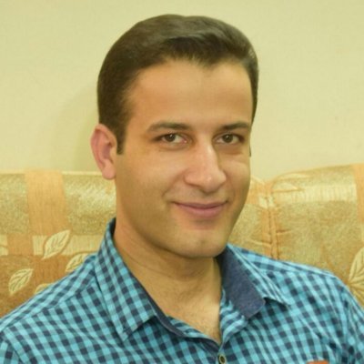 Farhad16712579's profile picture. The earth is but one country and mankind it's sitizens