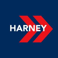 HARNEY @munkschool (@harneymunk) 's Twitter Profile