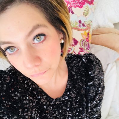 beckori's profile picture. writer and blogger at MsBecaRamos and @Que_ComanPastel