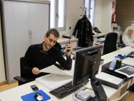 Criminòleg, Prevenció-Seguretat Integral. Técnic Superior en Riscos Laborals, Tècnic Sup. Informàtic, Tècnic Electrònic, TTS, Protecció Civil i Bombers.