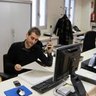 edupujol's profile picture. Criminòleg, Prevenció-Seguretat Integral. Técnic Superior en Riscos Laborals, Tècnic Sup. Informàtic, Tècnic Electrònic, TTS, Protecció Civil i Bombers.