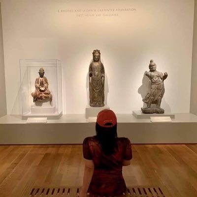 AllieXYu's profile picture. 