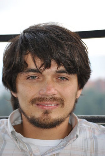 jciglesi's profile picture. Padre, hermano, hijo.