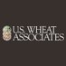 US Wheat Associates (@uswheatassoc) Twitter profile photo