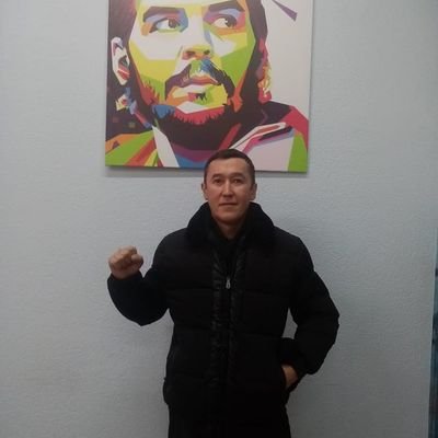 gadylbekserikba's profile picture. Civic activist living in #Astana, #Kazakhstan by education political scientist