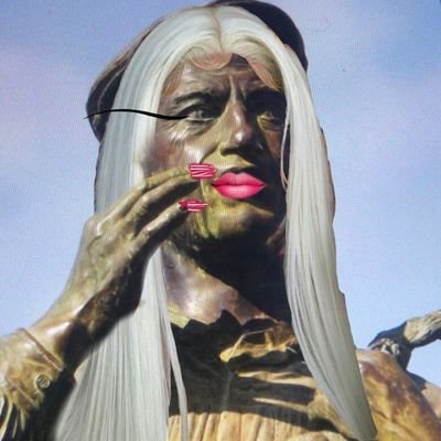 AceuchalSenora's profile picture. Cuenta oficial de Señora Aceuchal.
SÍGUEME Y SE VENDRÁN COSAS MUY CHULAS!! 👍💙