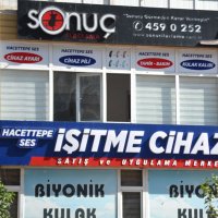 Hacettepeses İşitme Cihazları Adana (@hacettepeses) Twitter profile photo