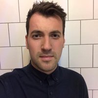Jon Hornbuckle (@jonhornbuckle) 's Twitter Profile Photo Jon Hornbuckle (@jonhornbuckle) 's Twitter Profile Photo
