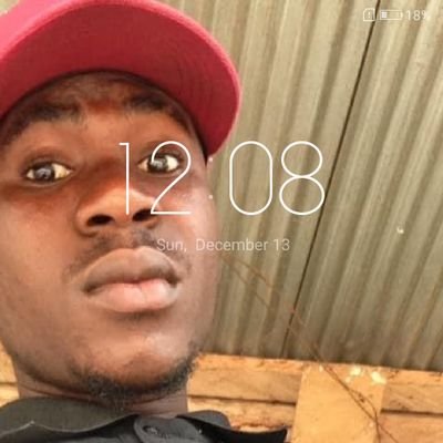 MacPatrick18's profile picture. self love