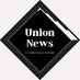 Union news (@Unionnews5) Twitter profile photo