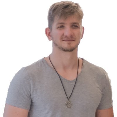 Wasa2611's profile picture. ⚽ Fanoušek fotbalu, ACS 💙💛💓
📈online marketing, 
💛🖤libertarián a nedobrovolná oběť státní loupeže jménem daně 😥.

📰Administrátor webu https://t.co/dNTPeTVUzE