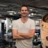 larsblackmore's profile picture. Sr. Principal Mars Landing Engineer for SpaceX