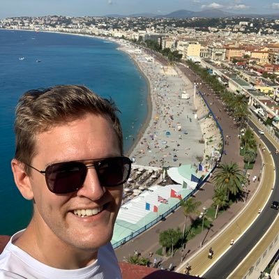 cdowers's profile picture. All views are my own. F1 fanatic 🇬🇧/🇩🇪