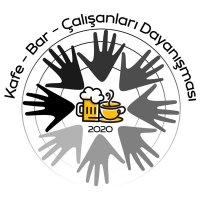 Kafe-Bar Çalışanları Dayanışması (@kafebardayanism) 's Twitter Profile Photo Kafe-Bar Çalışanları Dayanışması (@kafebardayanism) 's Twitter Profile Photo