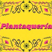 Plantaqueria (@plantaqueria) 's Twitter Profile