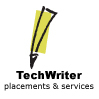 Techwriter2's profile picture. 