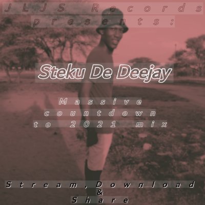 Dj🇿🇦
Producer

IG:realsteku_dedeejay
Facebook:Steku De Deejay


