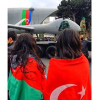 Aişən Hüseynsoy🇦🇿🇹🇷 #SouthAzerbaijanIsNotIran(@HuseynsoyA) 's Twitter Profile Photo