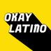 Okaylatino (@okaylatino) Twitter profile photo Okaylatino (@okaylatino) Twitter profile photo