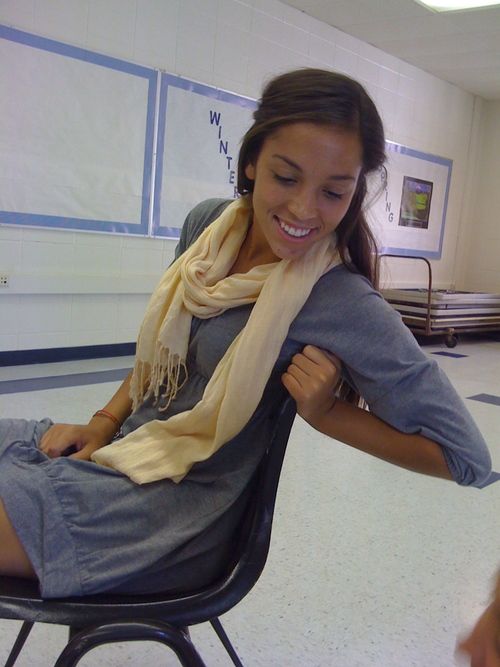 Elizabeth crowe Profile