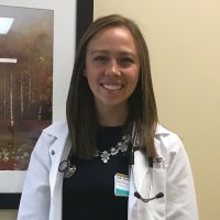 Leah Brown - @Leah_BrownMD Twitter Profile Photo