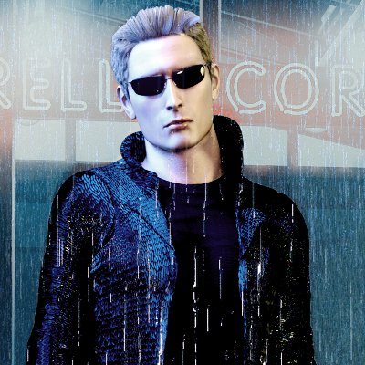 | Underworld Crossover AU | #ResidentEvil #Underworld