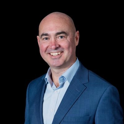 Cyber Executive, Product and Technology at Telstra