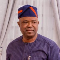 Sen. Rafiu Ibrahim (@rafiuibrahim) 's Twitter Profile Photo