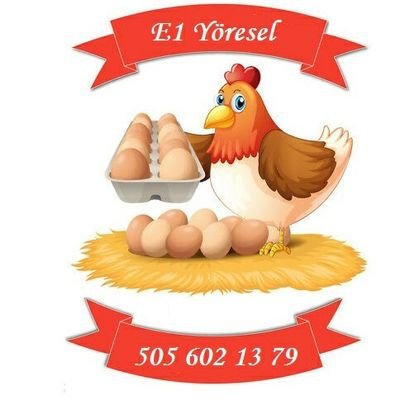 Osmaniye/Merkez
Ceyhan Merkez
Şehir Içi Evlere Servis Yapılır
30 Adet Gezen Tavuk 🐔🐔Yumurtası 🥚 Sadece30 ₺ 🍳
🐣 Bir mesaj kadar Yakınız 🐣
 🤳505 602 13 79