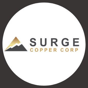 SurgeCopper Profile Picture