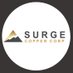 Surge Copper Corp. (@surgecopper) Twitter profile photo Surge Copper Corp. (@surgecopper) Twitter profile photo