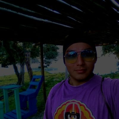 jarliyoan's profile picture. impresum